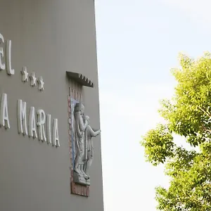玛丽亚别墅酒店 西尔米奥奈