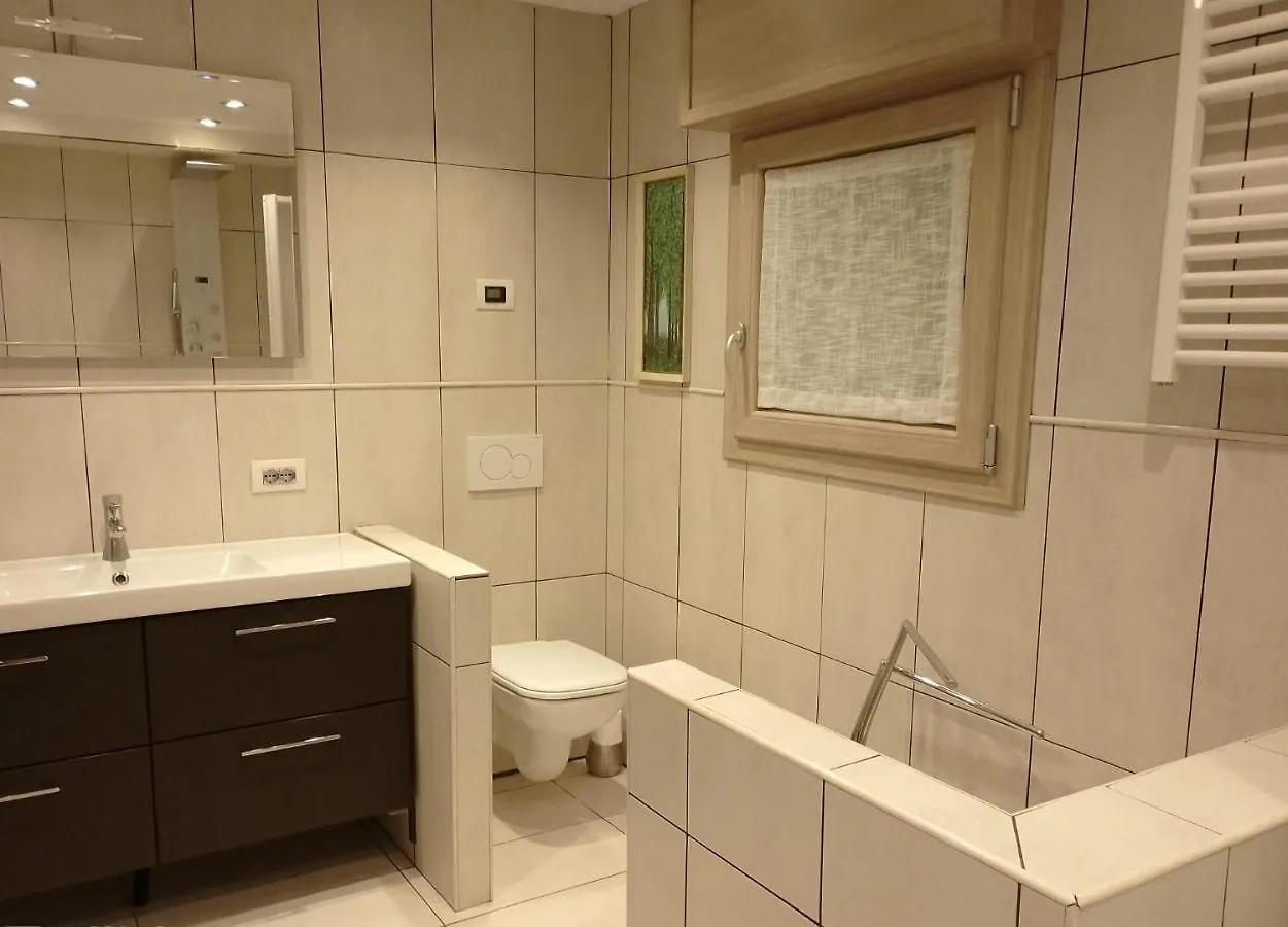 Apartment Suite Mimosa Con Piscina - Affitti Brevi Italia Sirmione Italy