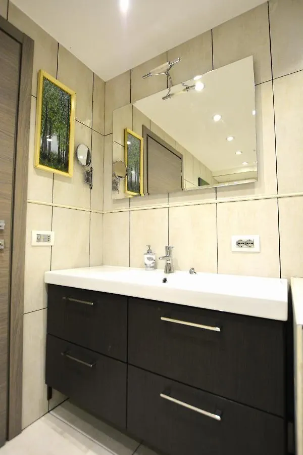 Suite Mimosa Con Piscina - Affitti Brevi Italia Sirmione