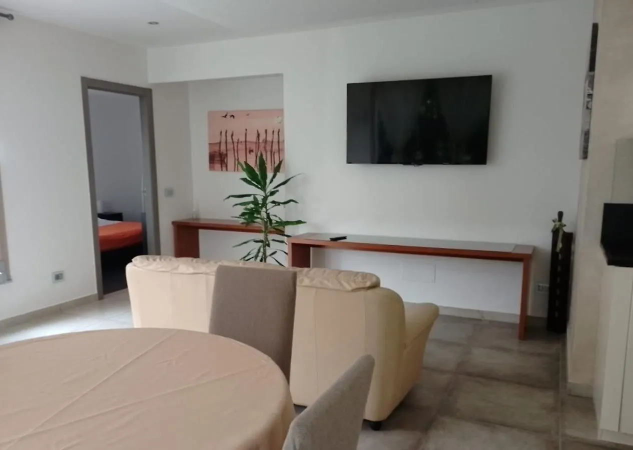 Suite Mimosa Con Piscina - Affitti Brevi Italia Sirmione Apartment