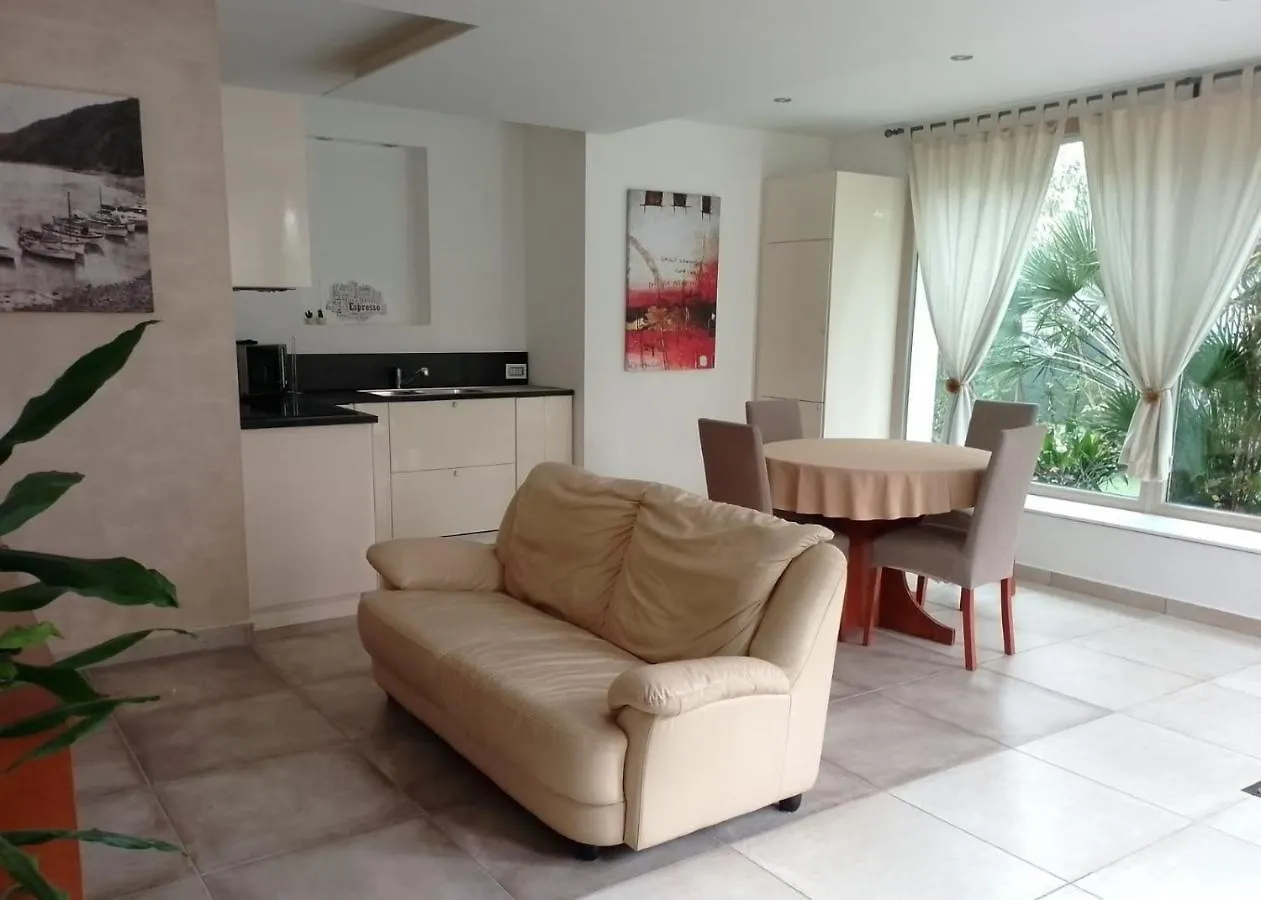 Suite Mimosa Con Piscina - Affitti Brevi Italia location